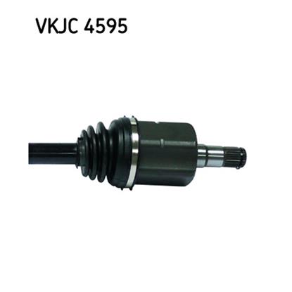 SKF Driveshaft VKJC 4595