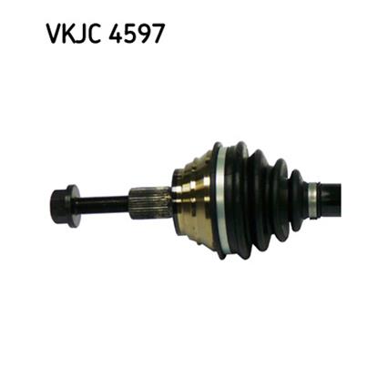 SKF Driveshaft VKJC 4597