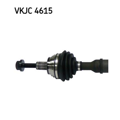 SKF Driveshaft VKJC 4615