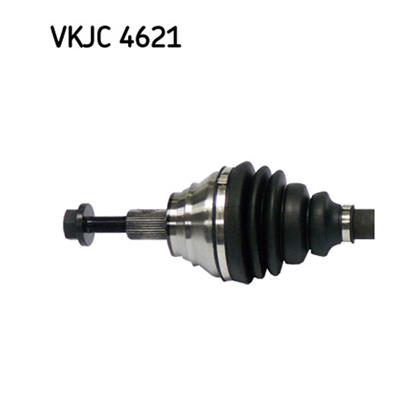 SKF Driveshaft VKJC 4621