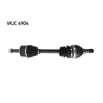 SKF Driveshaft VKJC 4904