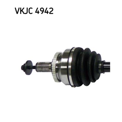 SKF Driveshaft VKJC 4942