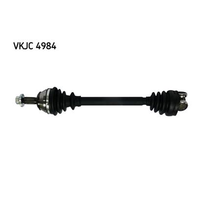 SKF Driveshaft VKJC 4984