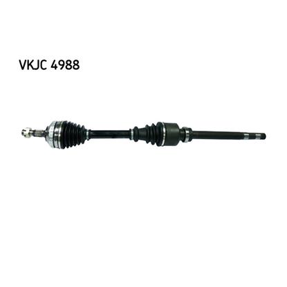 SKF Driveshaft VKJC 4988