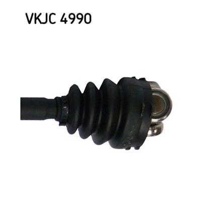 SKF Driveshaft VKJC 4990