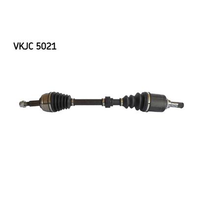 SKF Driveshaft VKJC 5021