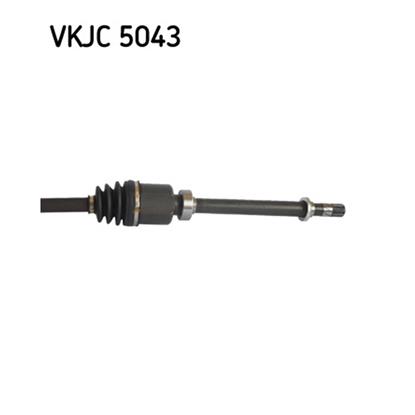 SKF Driveshaft VKJC 5043