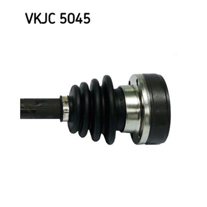 SKF Driveshaft VKJC 5045