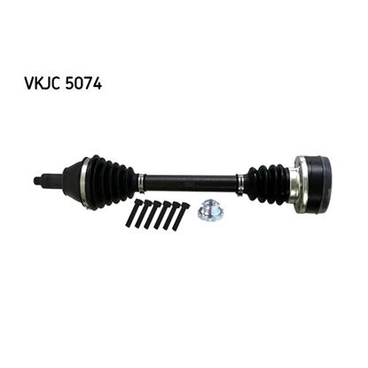 SKF Driveshaft VKJC 5074