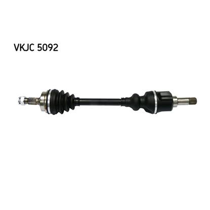 SKF Driveshaft VKJC 5092