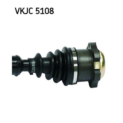 SKF Driveshaft VKJC 5108