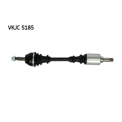 SKF Driveshaft VKJC 5185