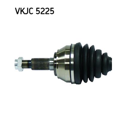 SKF Driveshaft VKJC 5225