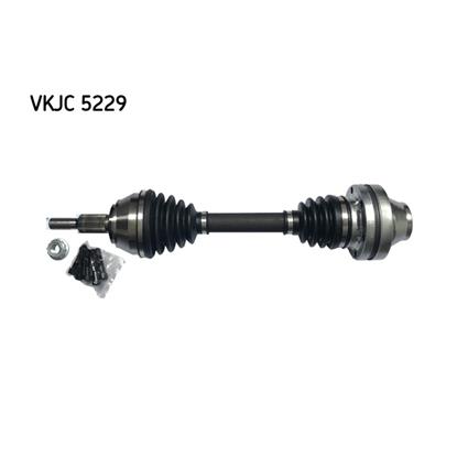 SKF Driveshaft VKJC 5229