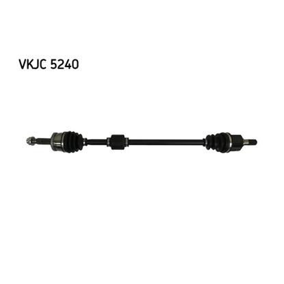 SKF Driveshaft VKJC 5240