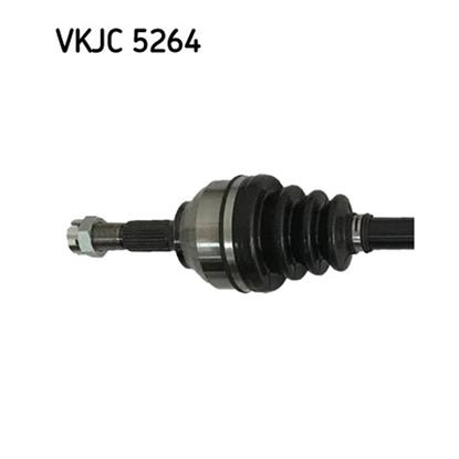 SKF Driveshaft VKJC 5264