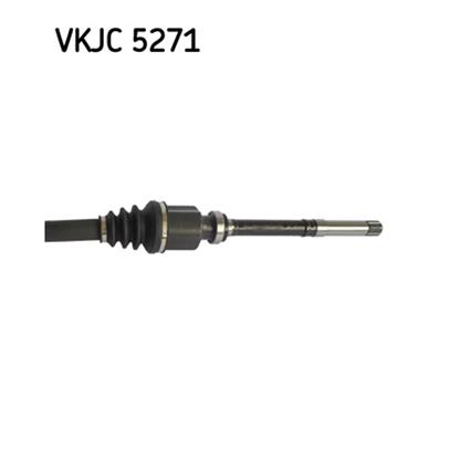 SKF Driveshaft VKJC 5271