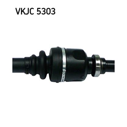 SKF Driveshaft VKJC 5303