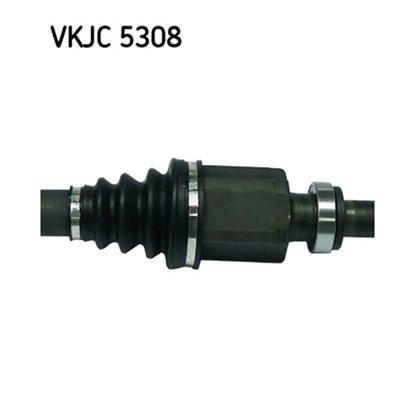 SKF Driveshaft VKJC 5308