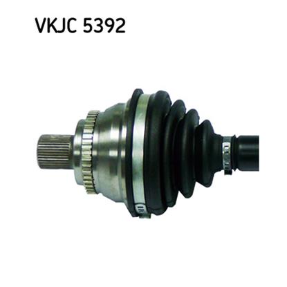 SKF Driveshaft VKJC 5392