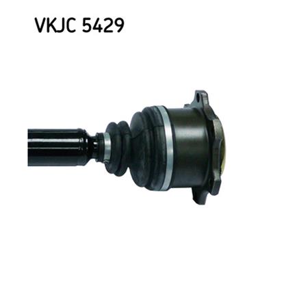 SKF Driveshaft VKJC 5429