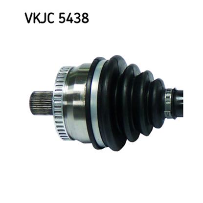 SKF Driveshaft VKJC 5438