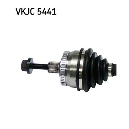 SKF Driveshaft VKJC 5441