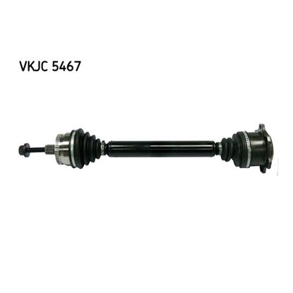 SKF Driveshaft VKJC 5467