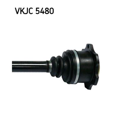 SKF Driveshaft VKJC 5480