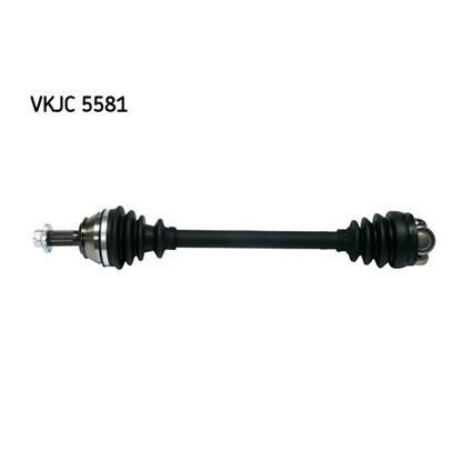 SKF Driveshaft VKJC 5581