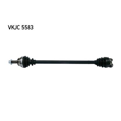 SKF Driveshaft VKJC 5583