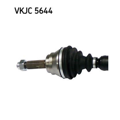 SKF Driveshaft VKJC 5644