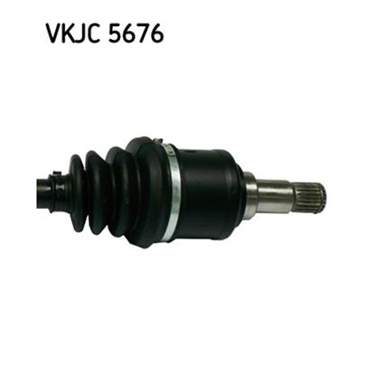 SKF Driveshaft VKJC 5676