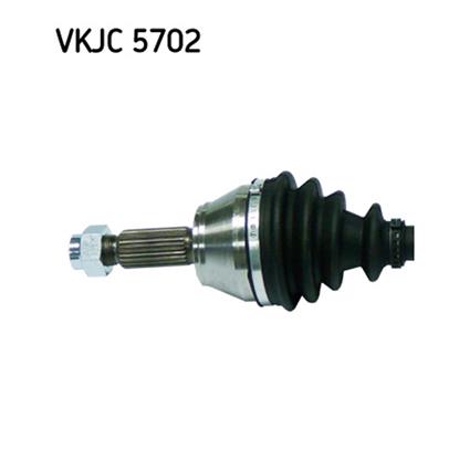 SKF Driveshaft VKJC 5702