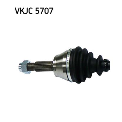 SKF Driveshaft VKJC 5707