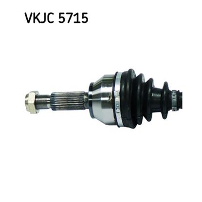 SKF Driveshaft VKJC 5715