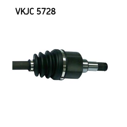 SKF Driveshaft VKJC 5728