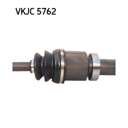 SKF Driveshaft VKJC 5762