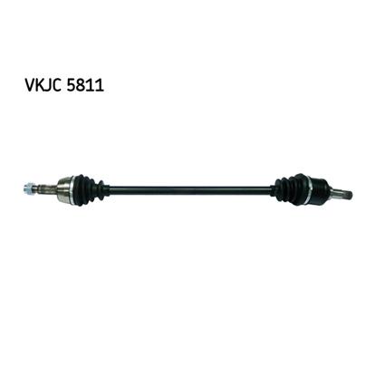 SKF Driveshaft VKJC 5811