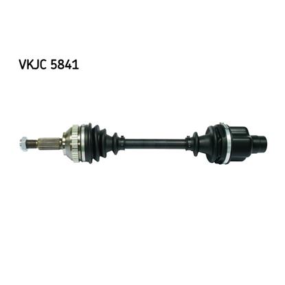 SKF Driveshaft VKJC 5841