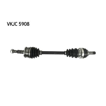 SKF Driveshaft VKJC 5908