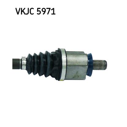 SKF Driveshaft VKJC 5971