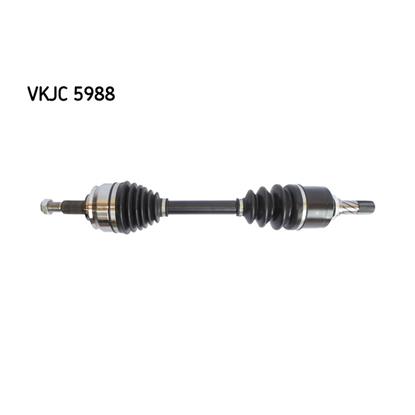 SKF Driveshaft VKJC 5988