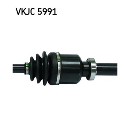 SKF Driveshaft VKJC 5991