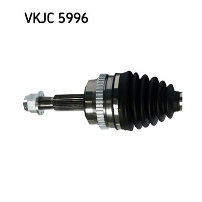 SKF Driveshaft VKJC 5996