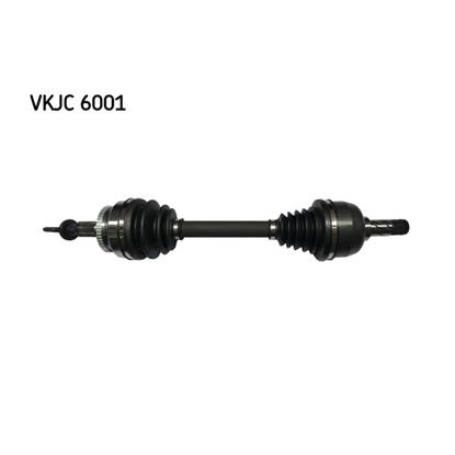 SKF Driveshaft VKJC 6001