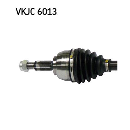 SKF Driveshaft VKJC 6013