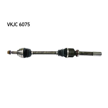 SKF Driveshaft VKJC 6075