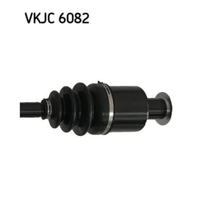 SKF Driveshaft VKJC 6082