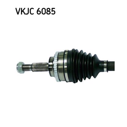 SKF Driveshaft VKJC 6085